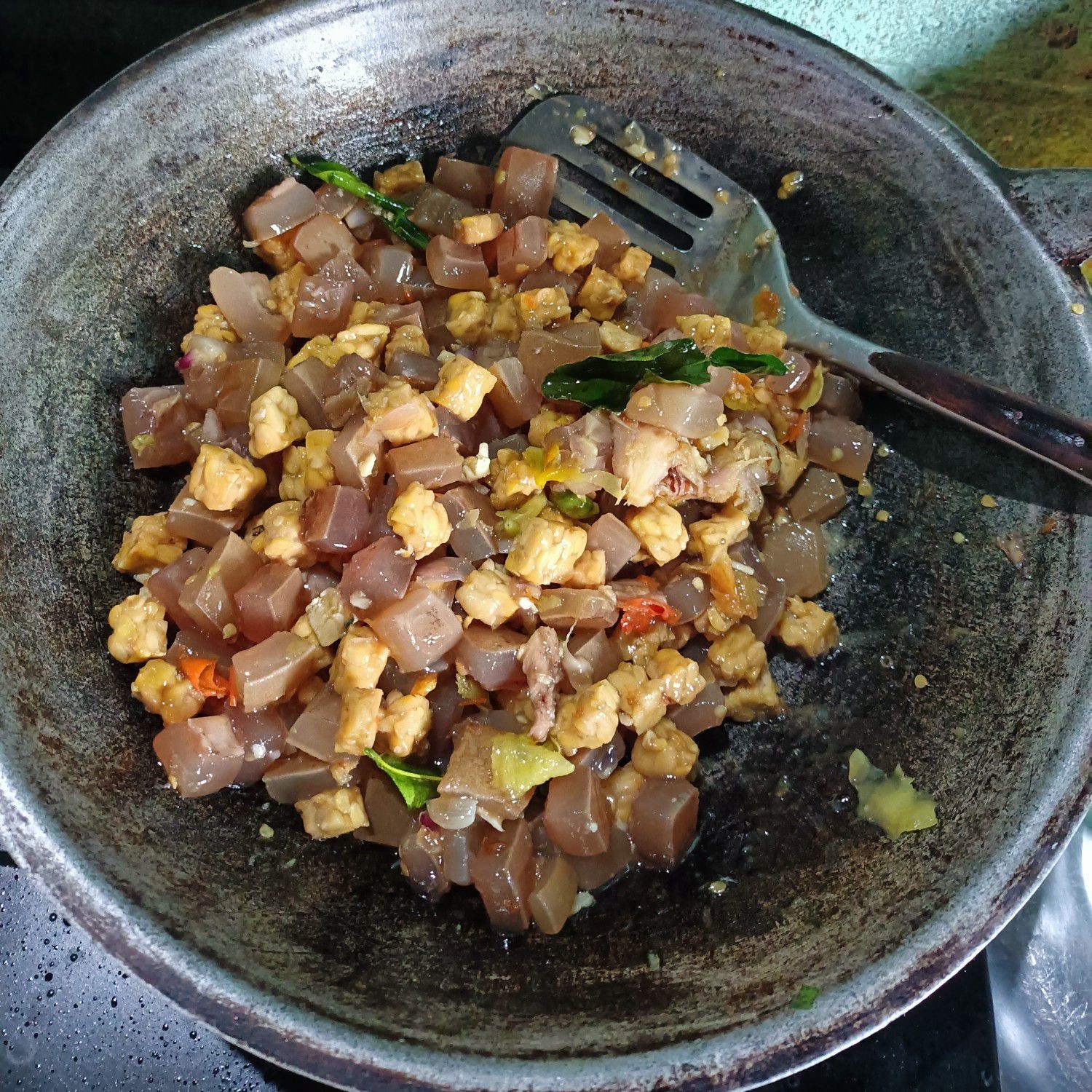 Langkah 3