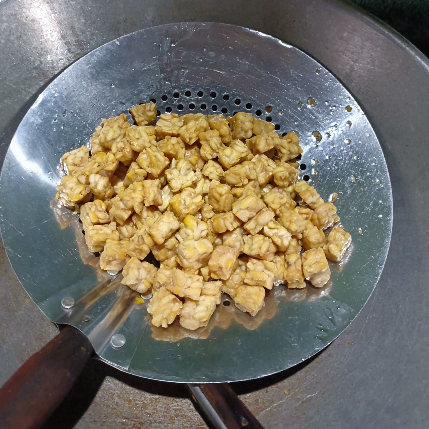 Langkah 1