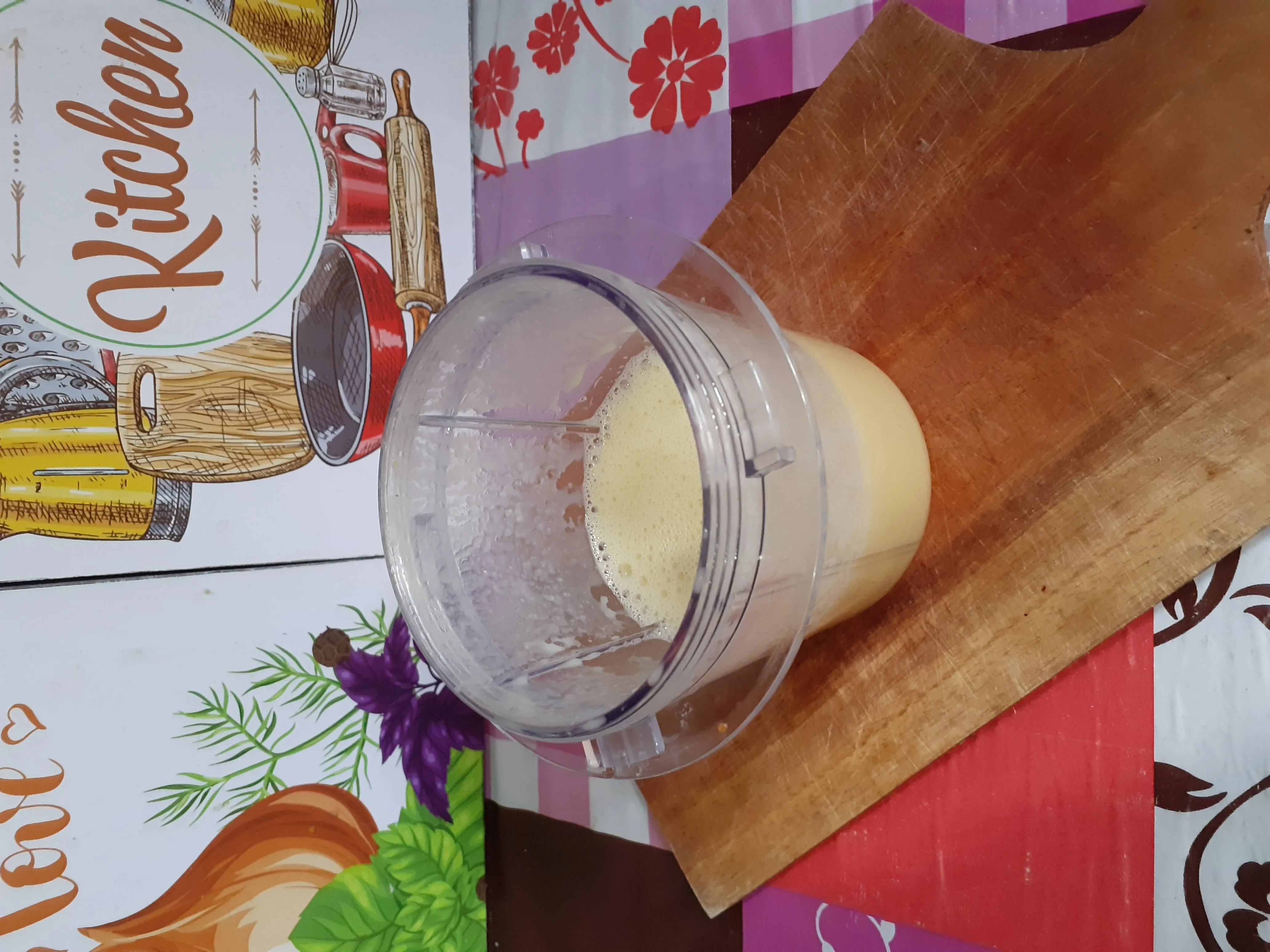 Step 1 Jagung Susu Keju MPASI