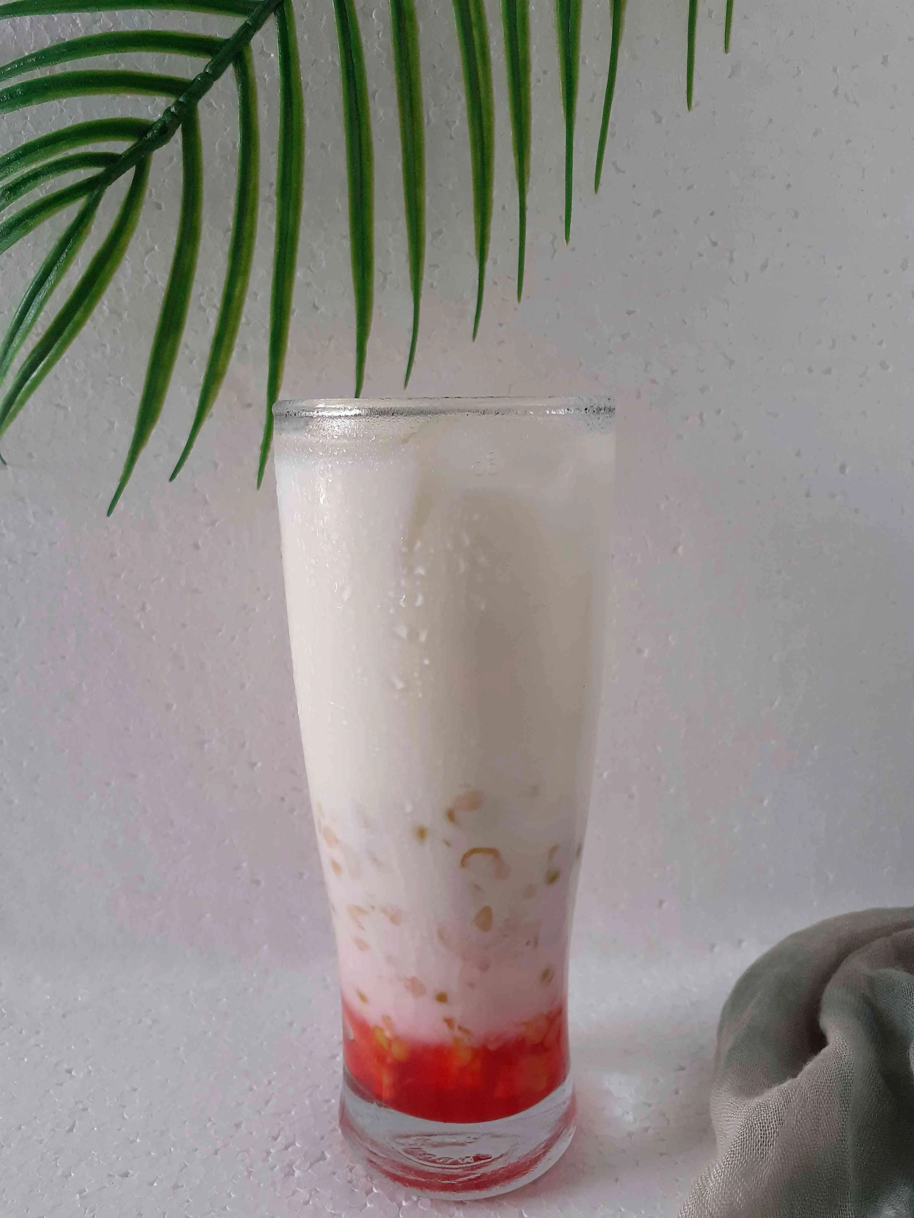 Es Jagung Cocopandan