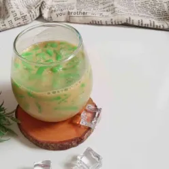 Es Cendol Nutrijel