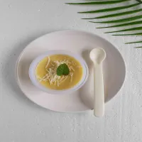 Jagung Susu Keju MPASI #YummyMPASIChallenge