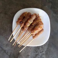 Cilok Goreng