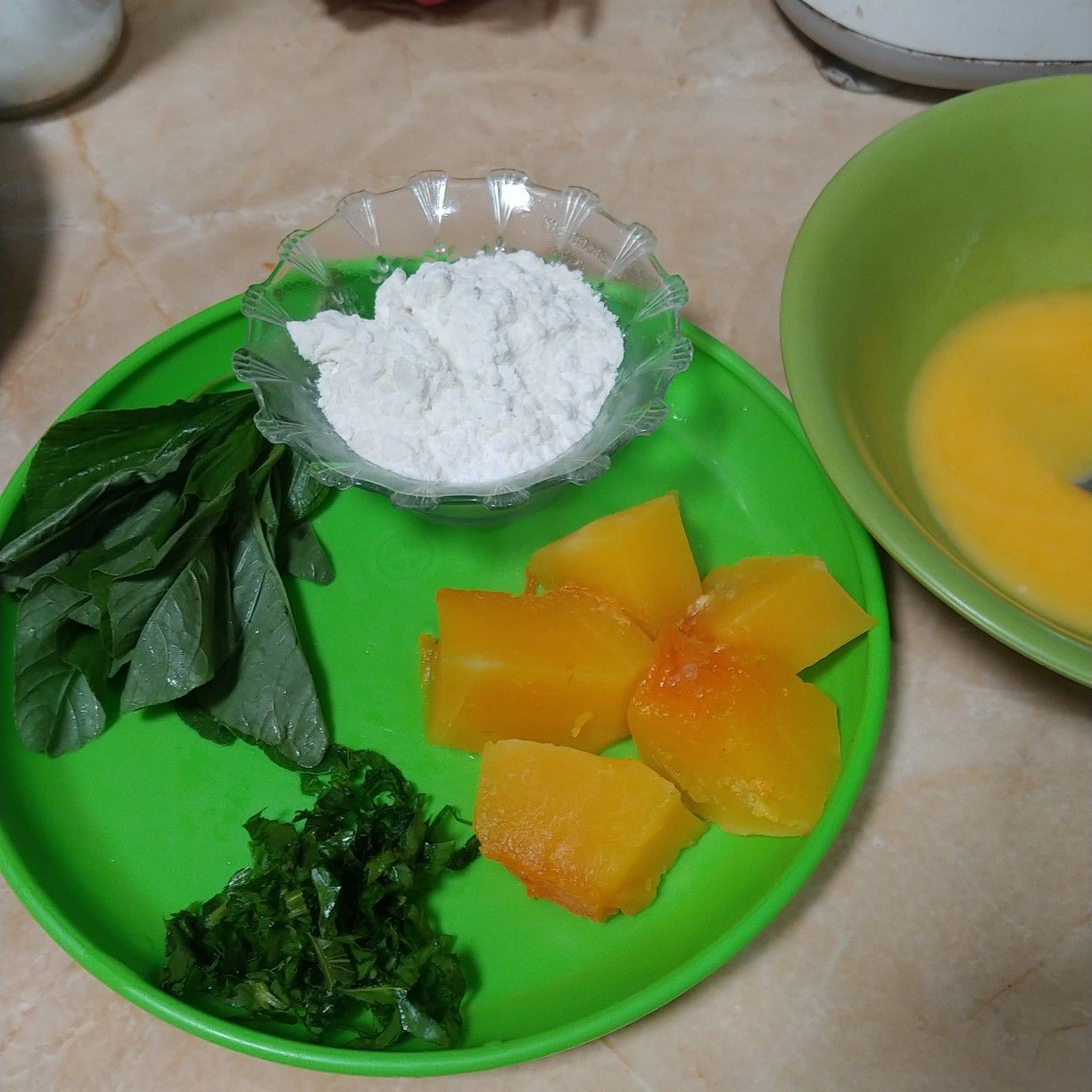 Langkah 1