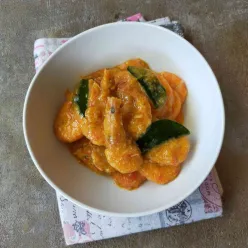 Udang Saus Singapore