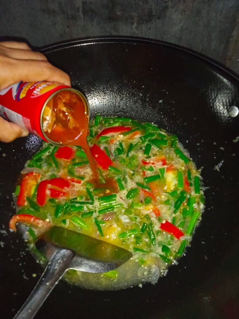 Langkah 4