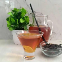 Mizudashi Cha/ Cold Brew Tea
