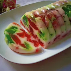 Puding Mozaik