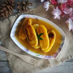 Pisang Gapit