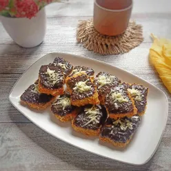 Nugget Pisang