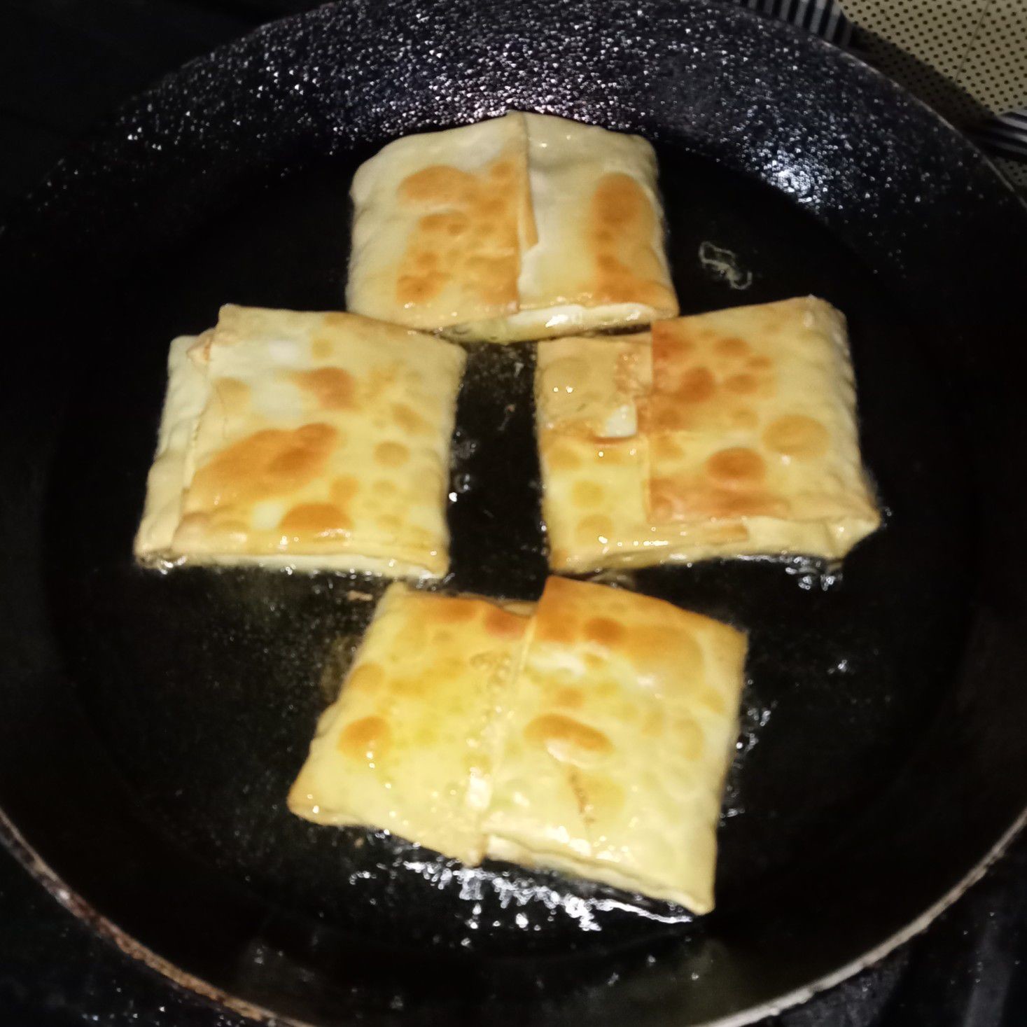 Langkah 5