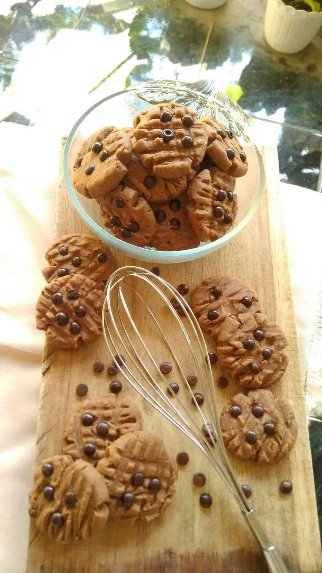 Cocho Cookies