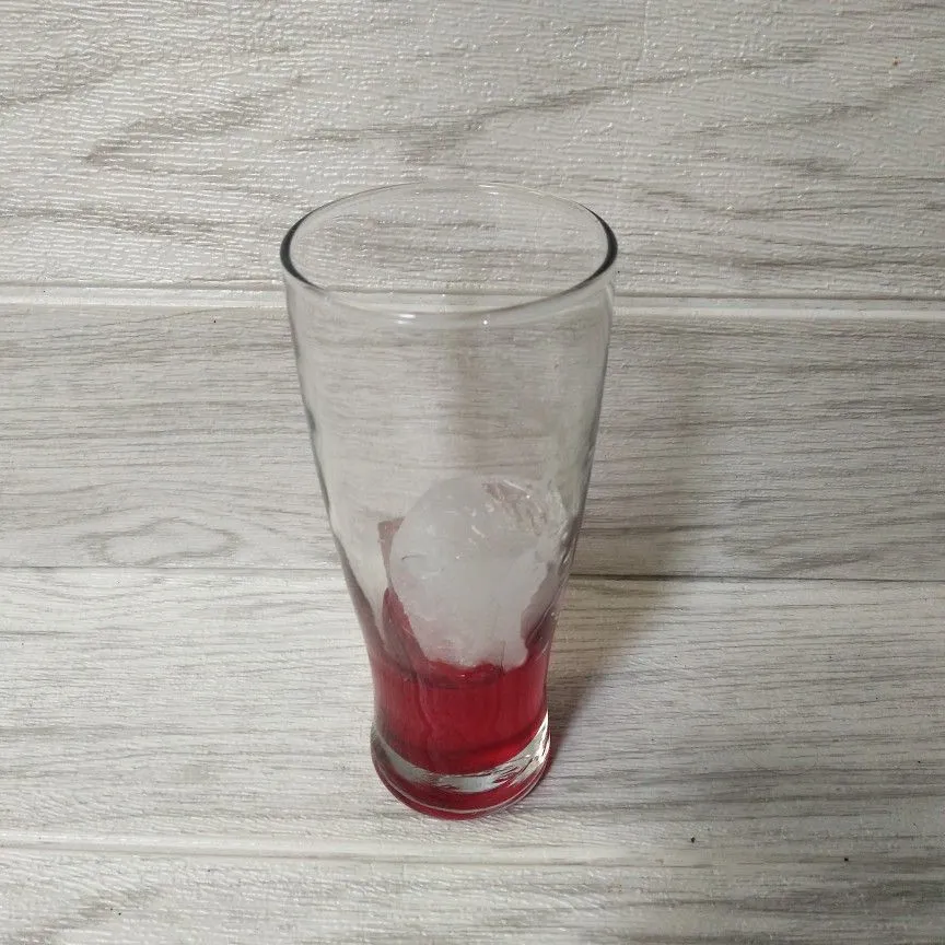 Step 3 Jus Lengkeng Jeruk Nipis Yummy
