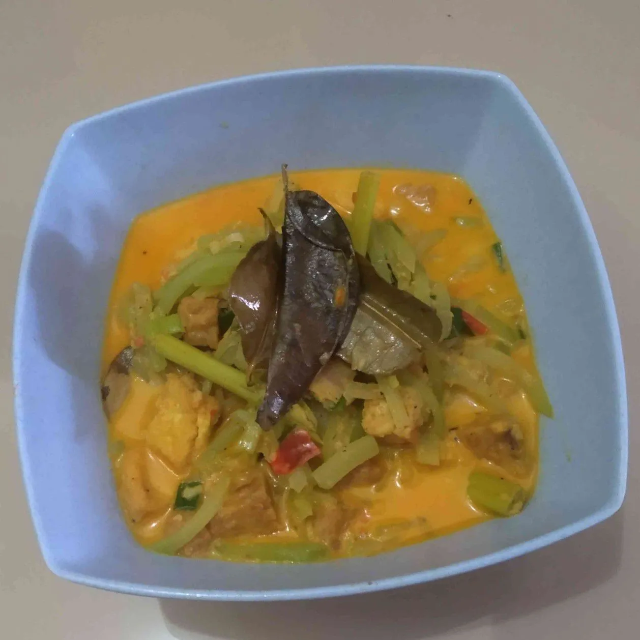 Sayur Lodeh