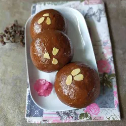 Mocca Buns