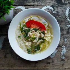 Soto Seger Boyolali