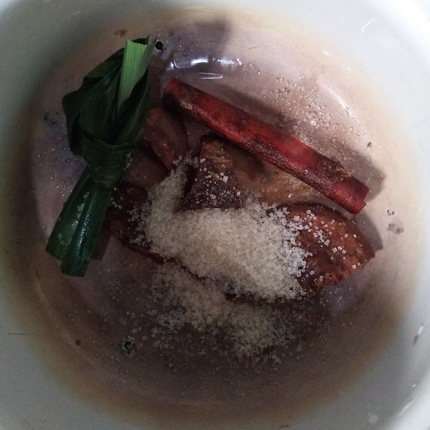 Langkah 2