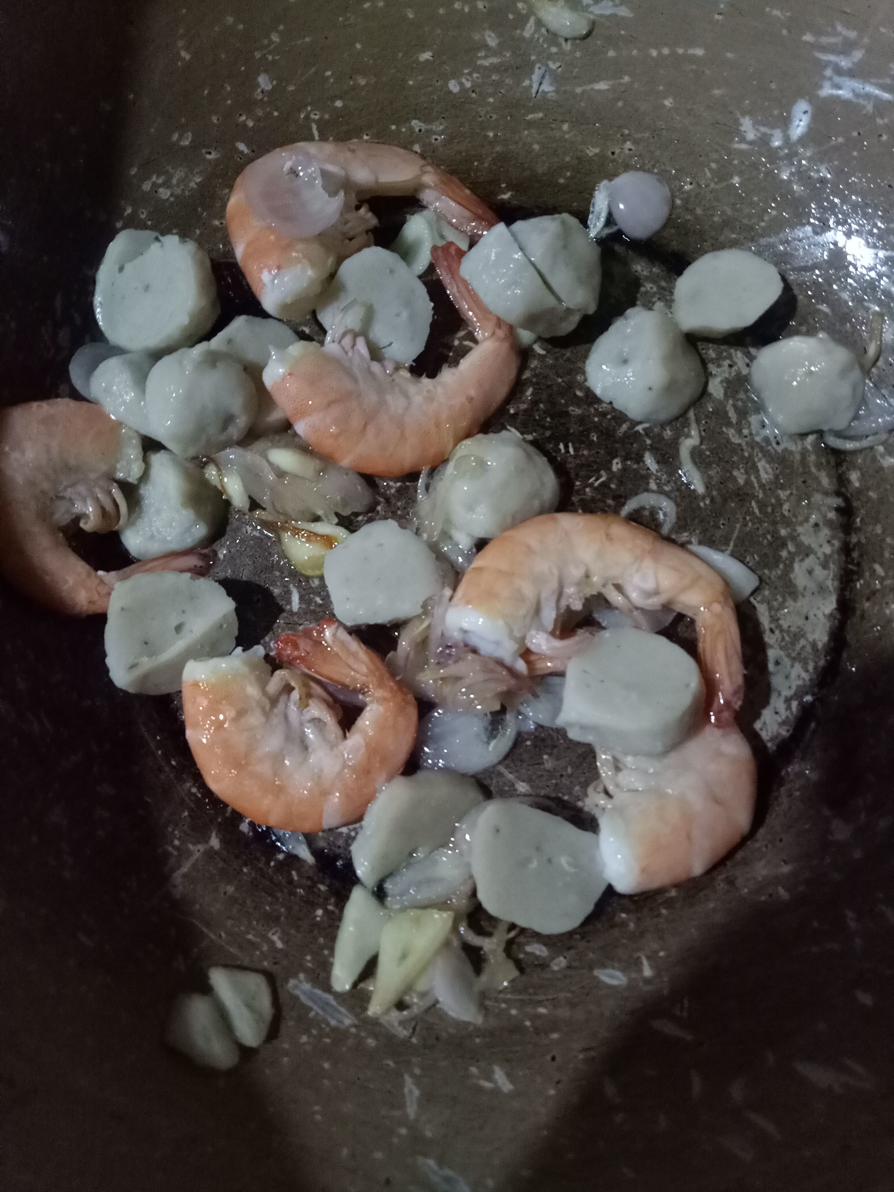 Langkah 3