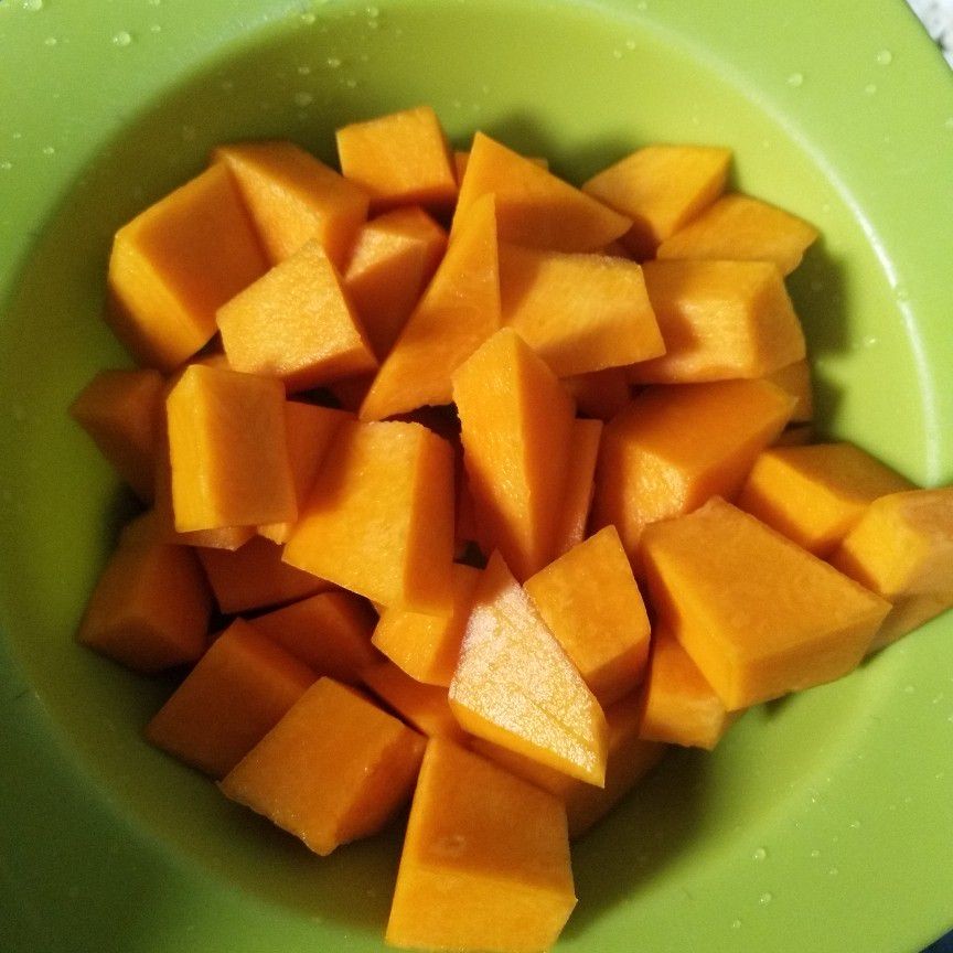 Langkah 1