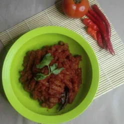 Tempe Pedas