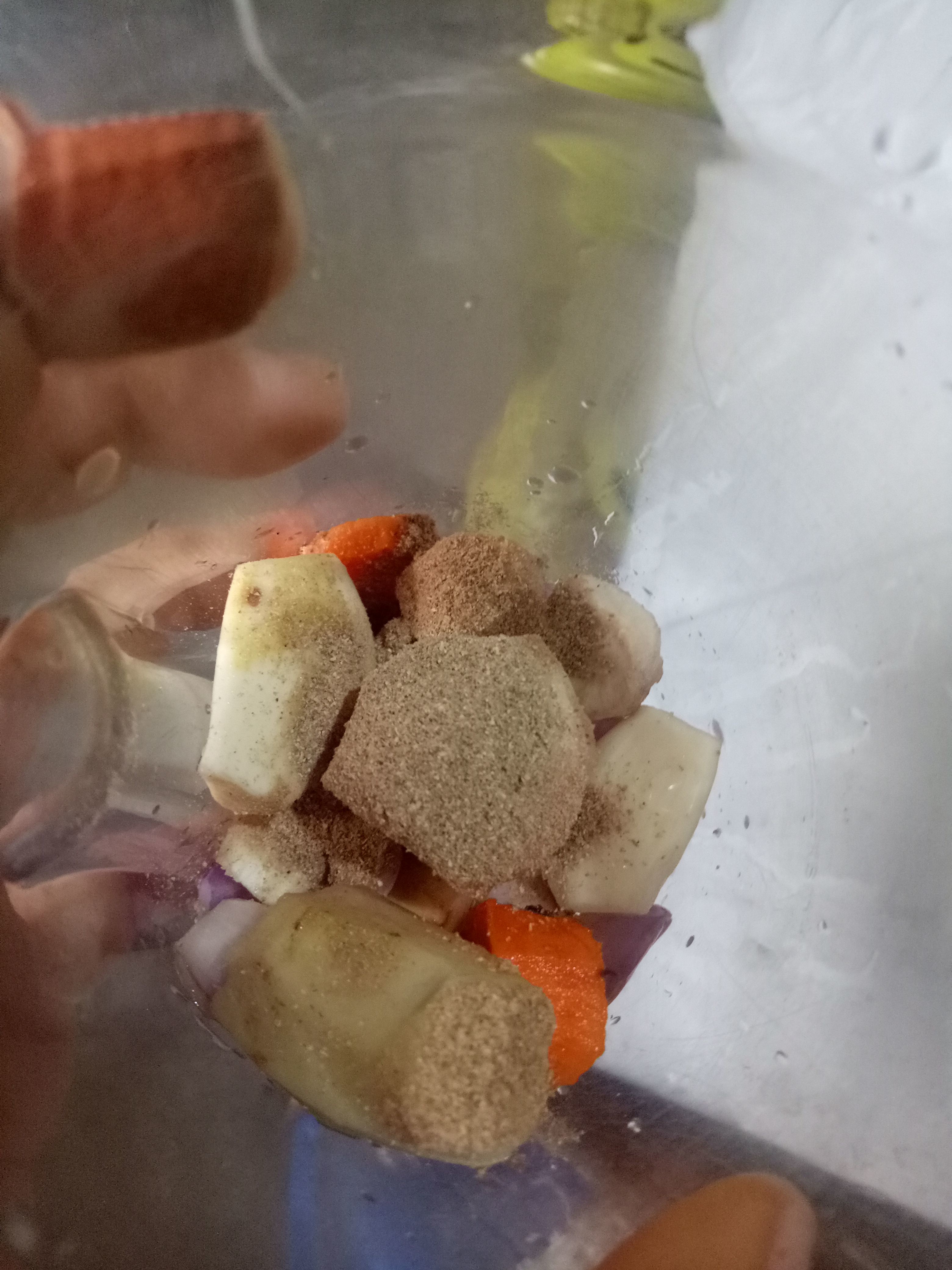 Langkah 1
