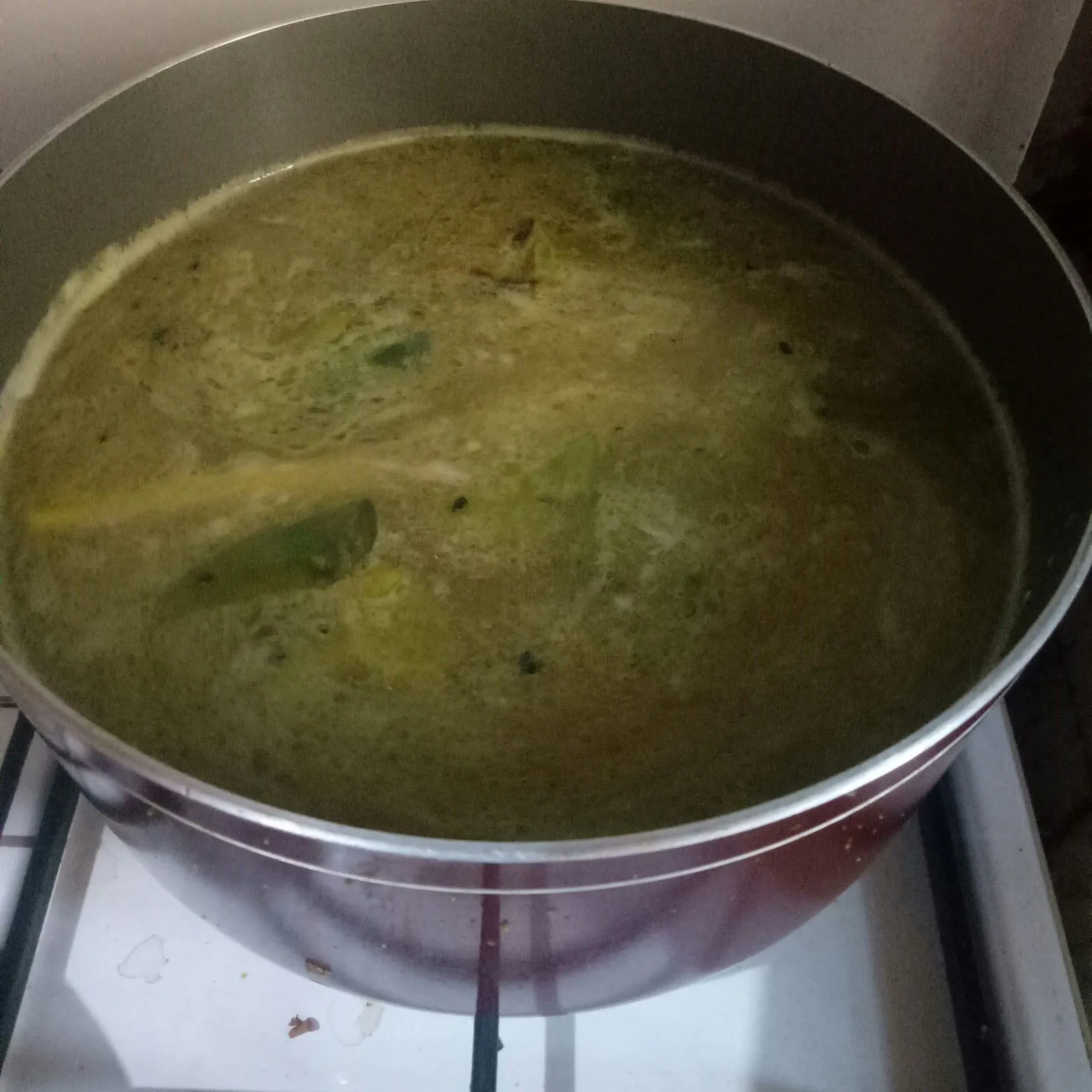Step 4 Soto Ayam Lamongan