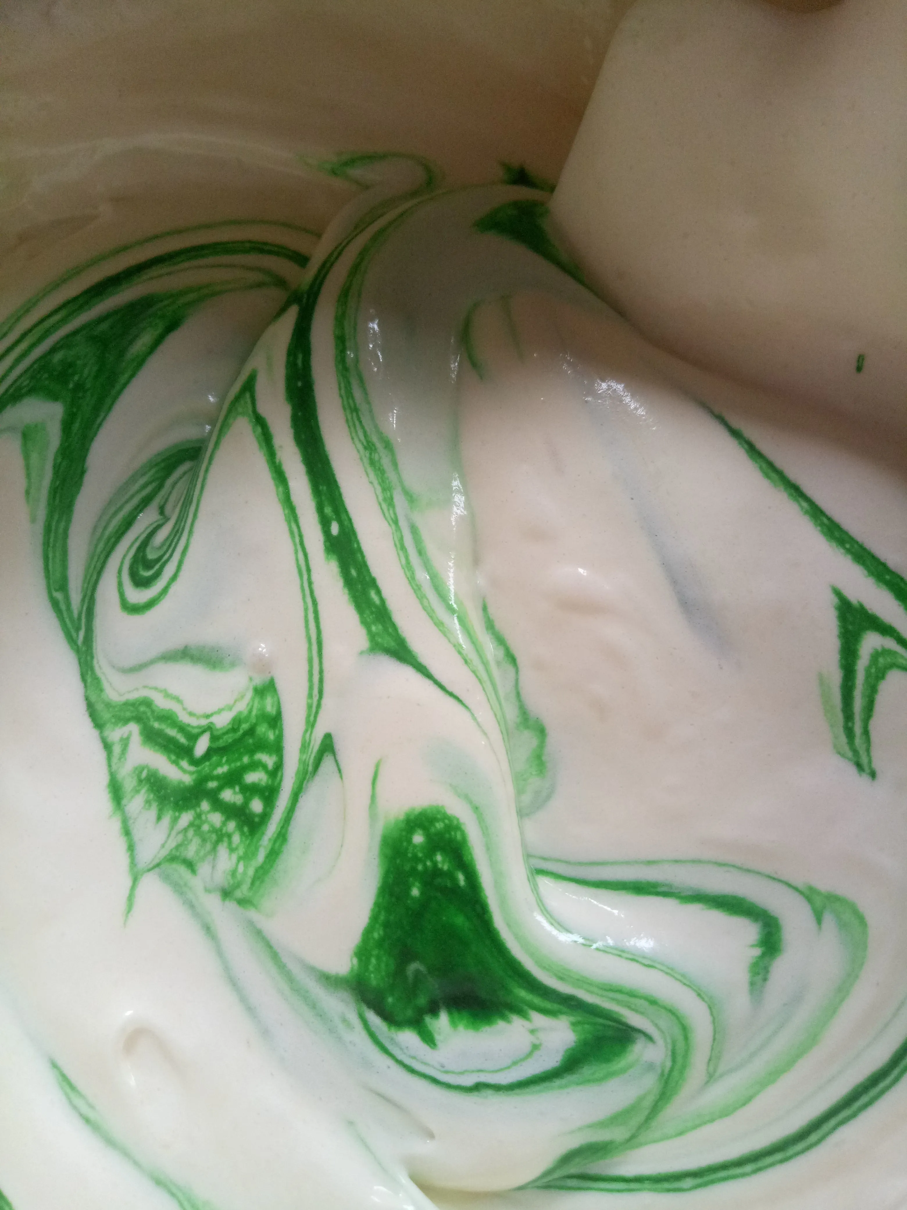 Step 5 Bolu Pandan