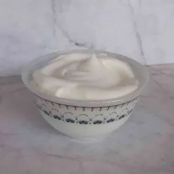 Mayonnaise Homemade