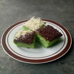 Bolu Pandan