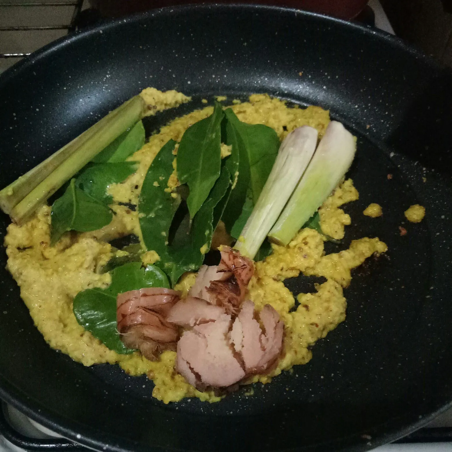 Step 3 Soto Ayam Lamongan