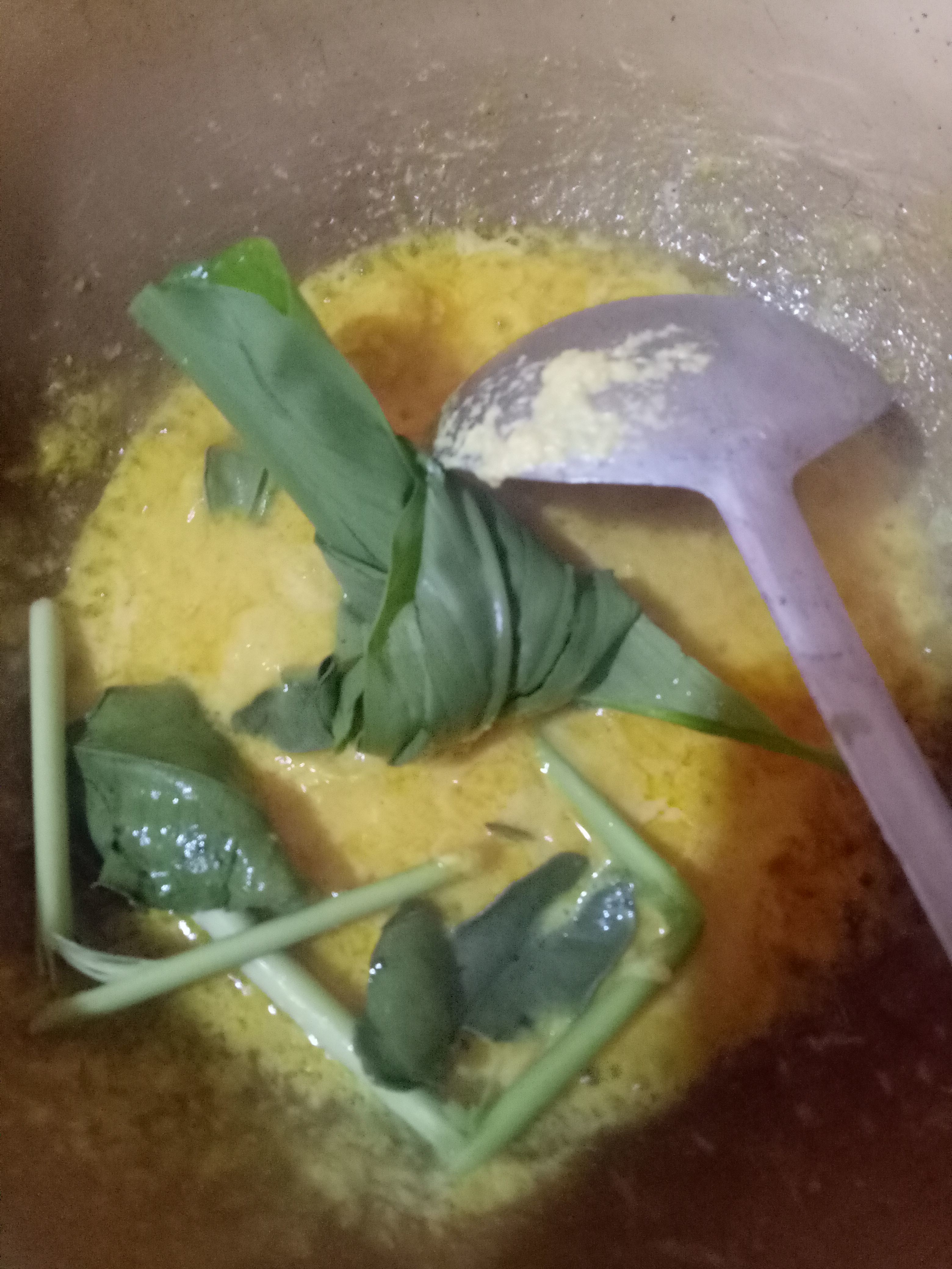 Langkah 3