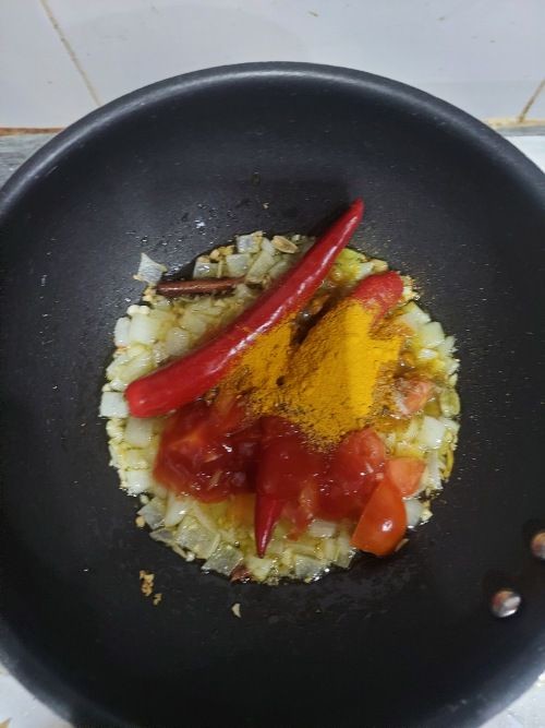 Langkah 3