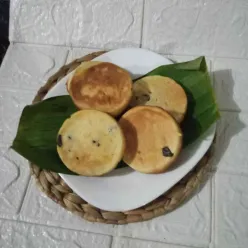 Kue Khamir #JalanKeTimurTengah