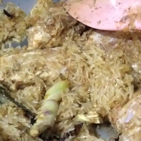 Langkah 3