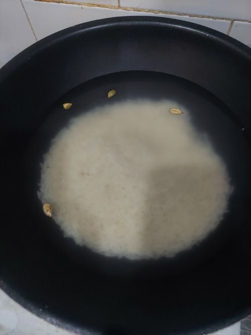 Langkah 6
