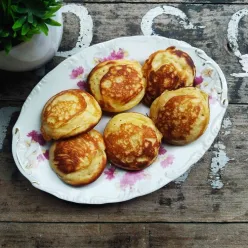 Kue Khamir #JalanKeTimurTengah