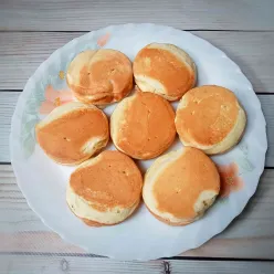 Kue Khamir #JalanKeTimurTengah