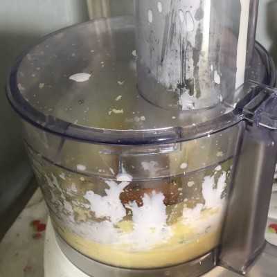 Step 5 Creamy Mashed Potato with Broccoli #YummyMPASIChallenge