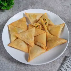 Sambosa #JalanKeTimurTengah