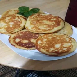 Kue Khamir #JalanKeTimurTengah
