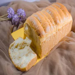 Roti Sisir Yudane