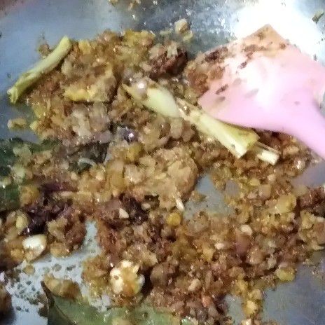 Langkah 2