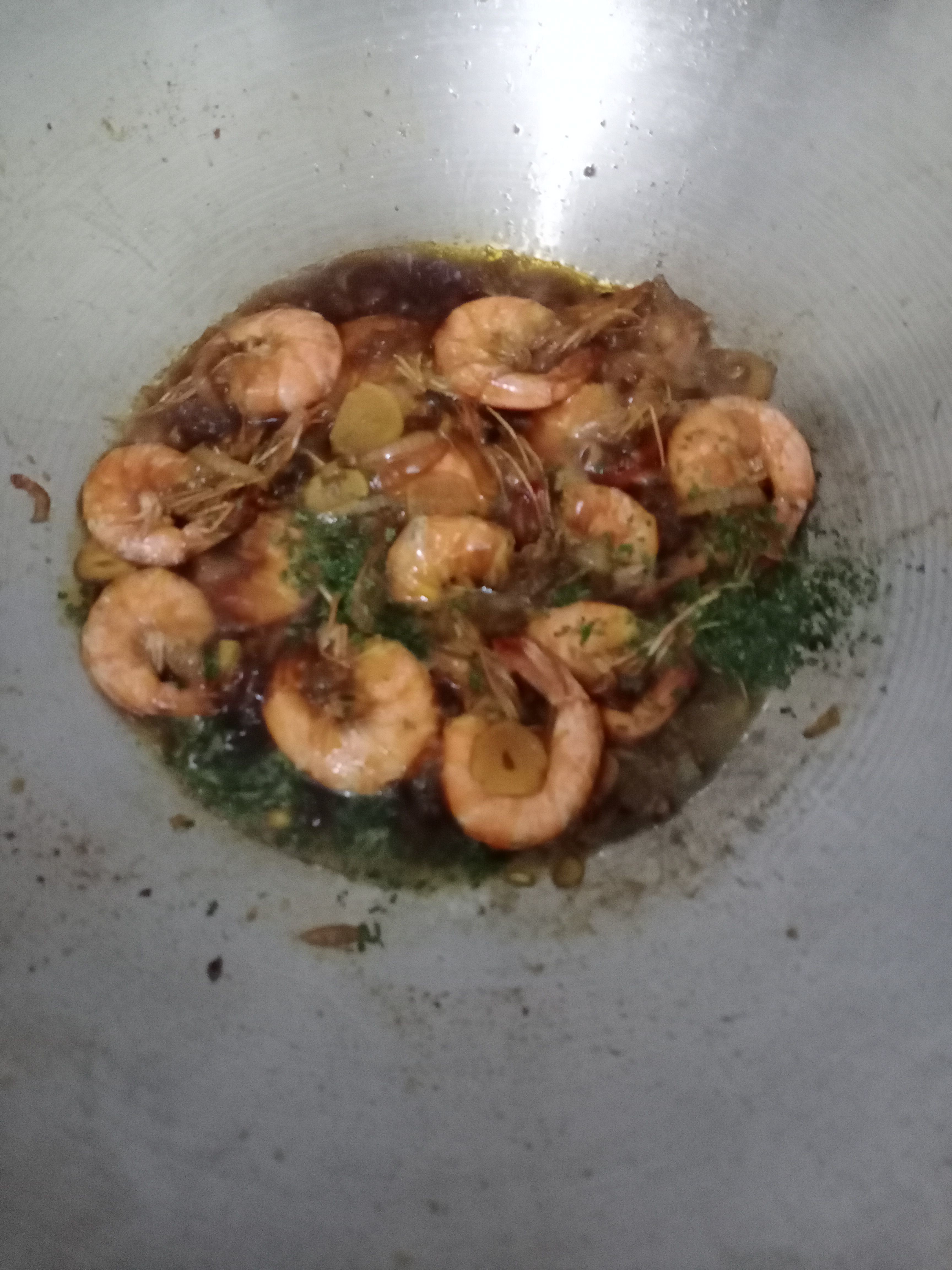 Langkah 6