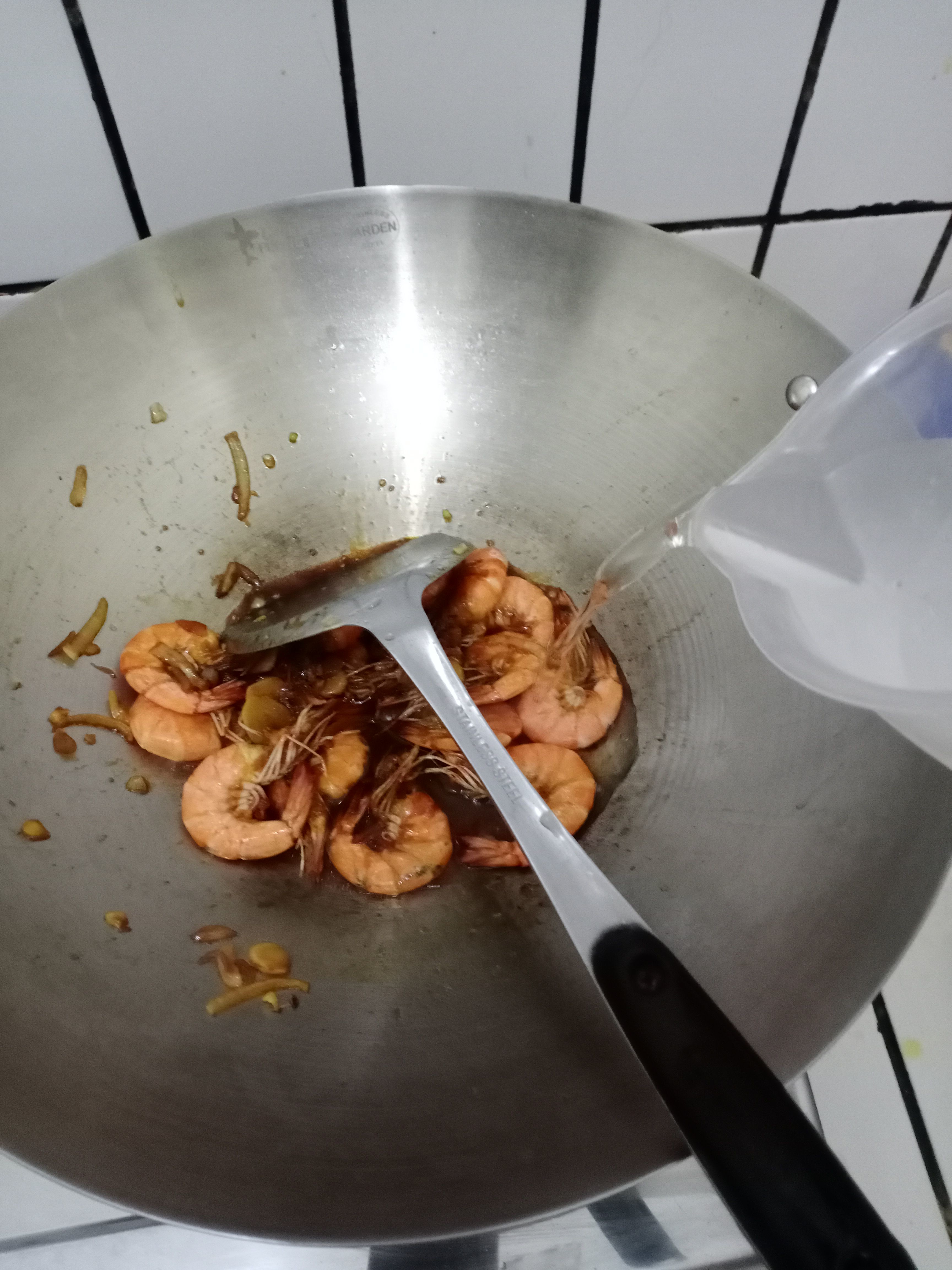 Langkah 5