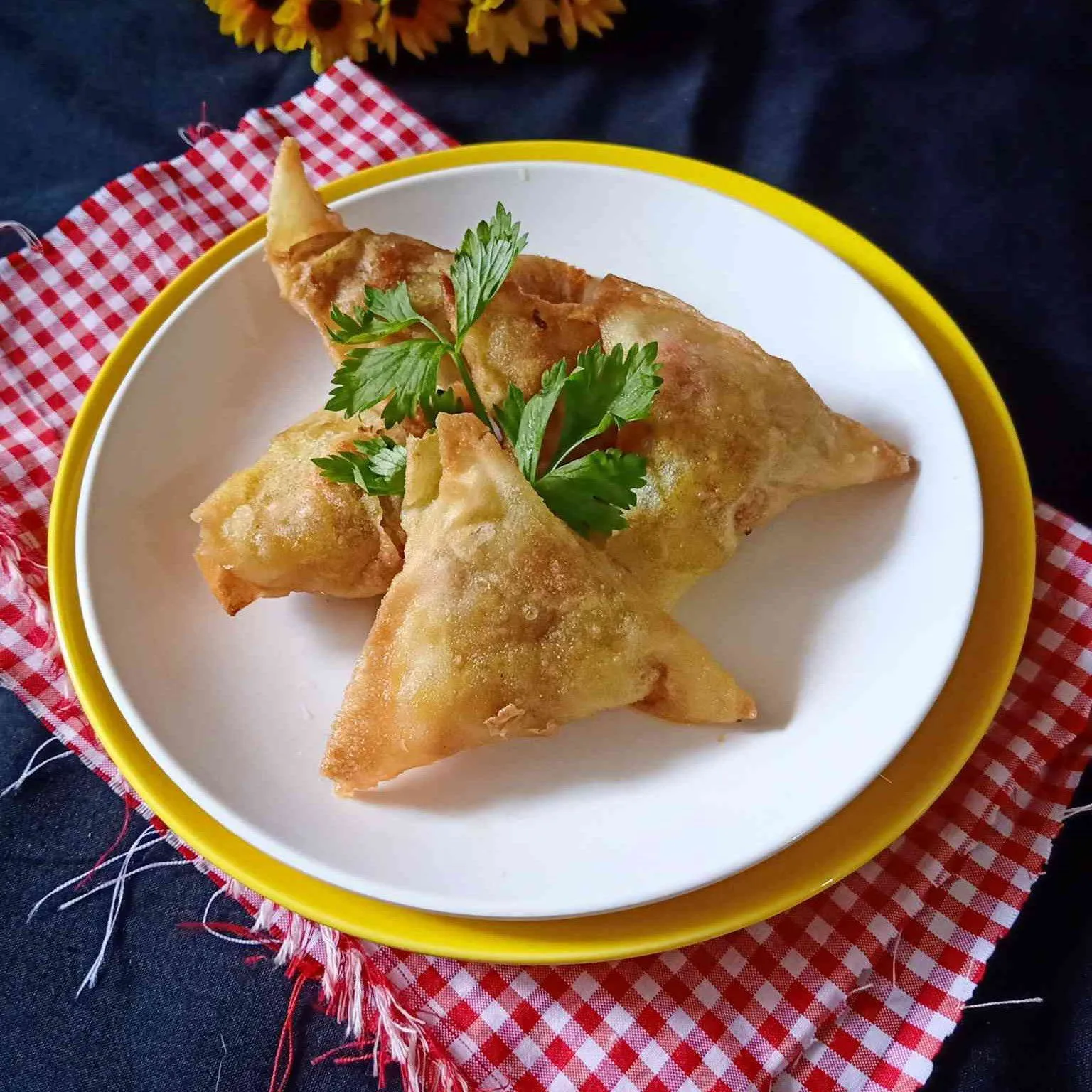 Samosa