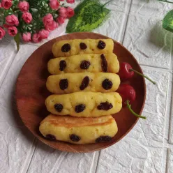 Pukis Nangka