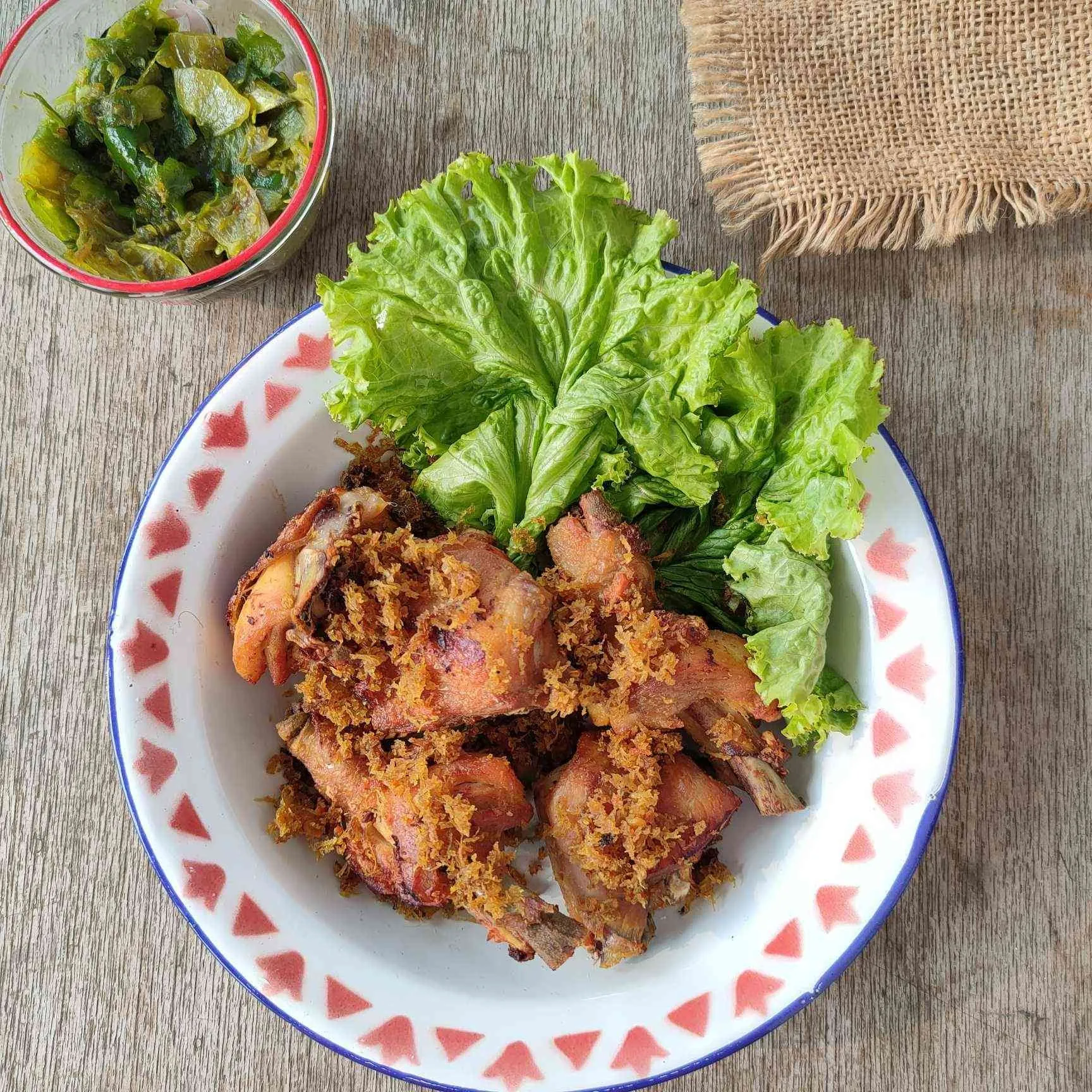 Ayam Goreng Sabana