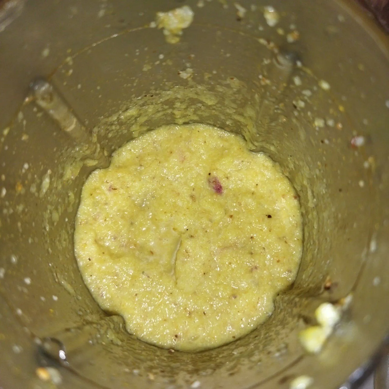 Step 2 Mie Ayam Jamur