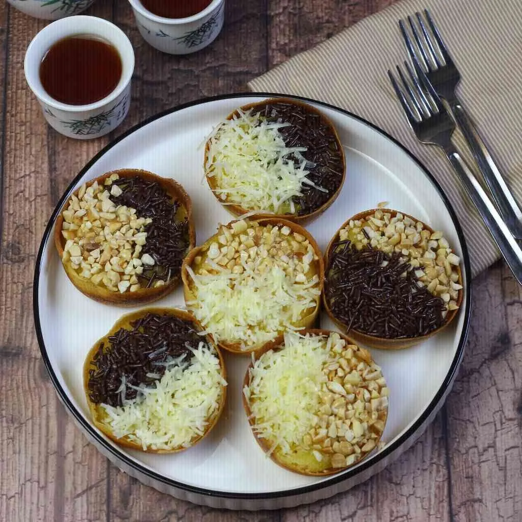 Martabak Mini