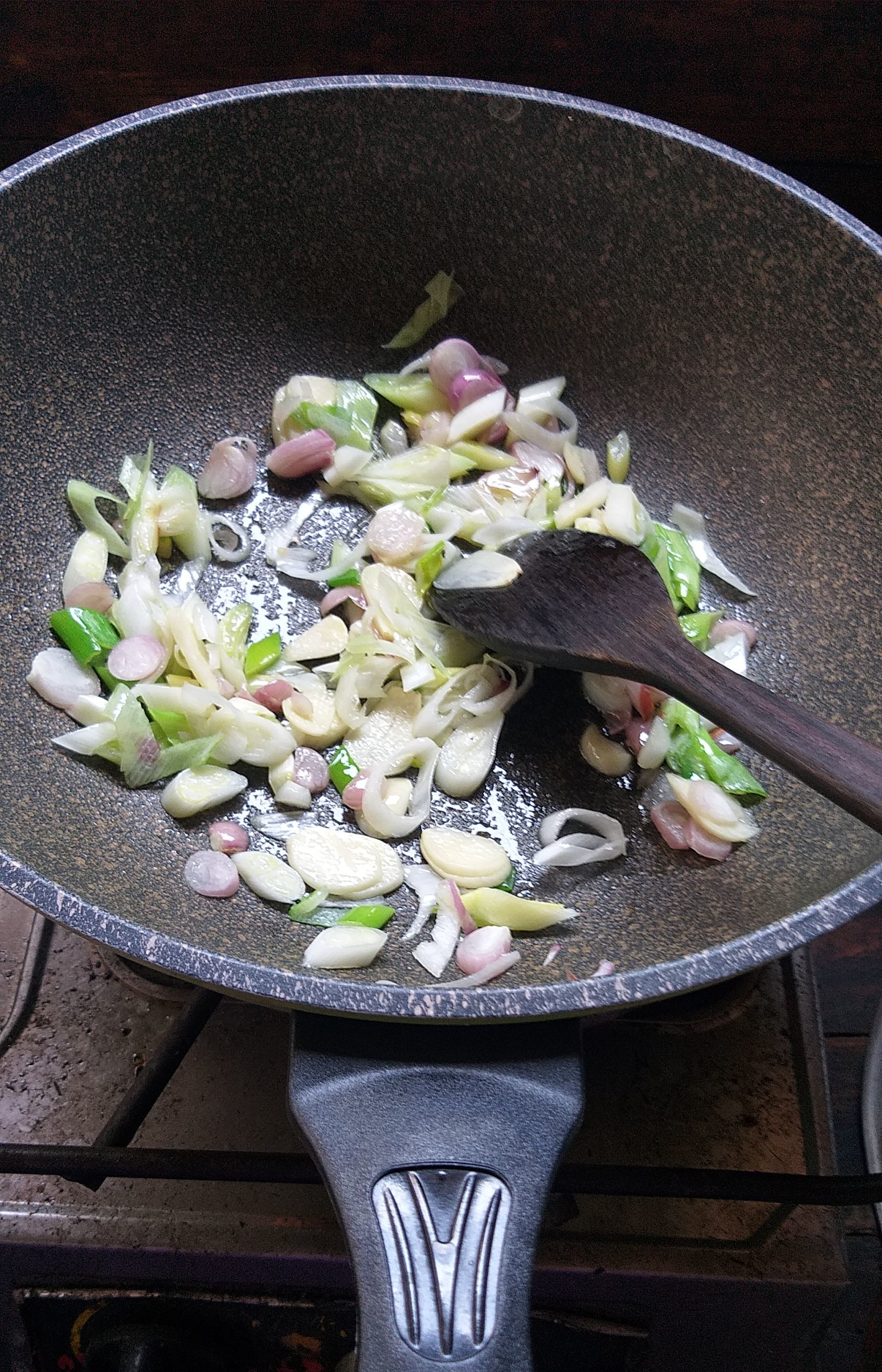 Langkah 2